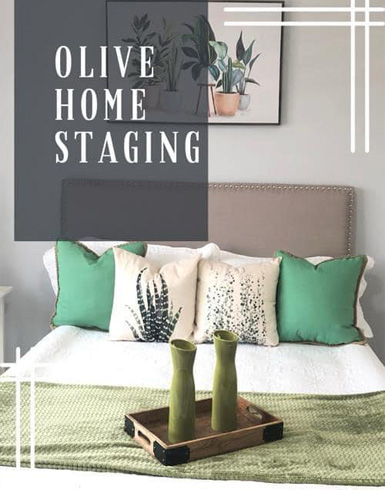 Olive Homestaging London | Home Staging and Interior Design Services in London Strathroy and St Thomas