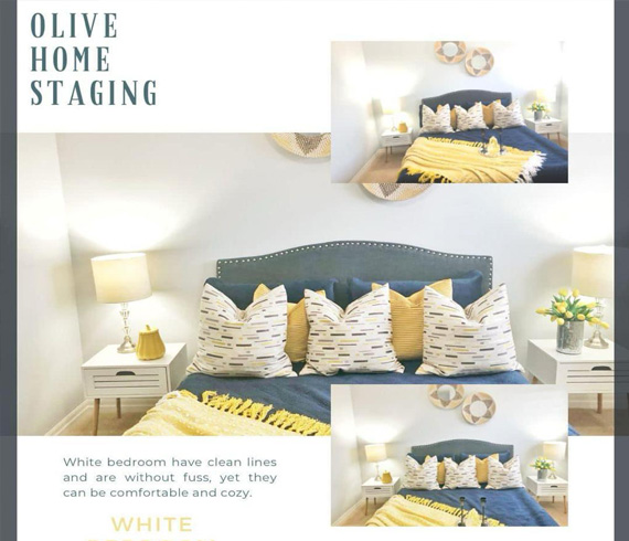 Olive Homestaging London | Home Staging and Interior Design Services in London Strathroy and St Thomas