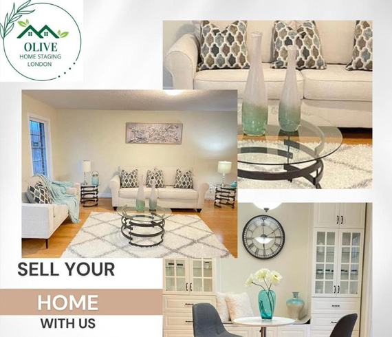 Olive Homestaging London | Home Staging and Interior Design Services in London Strathroy and St Thomas