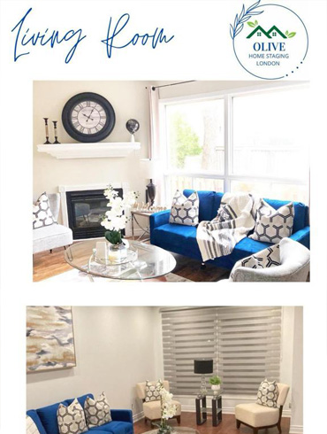 Olive Homestaging London | Home Staging and Interior Design Services in London Strathroy and St Thomas