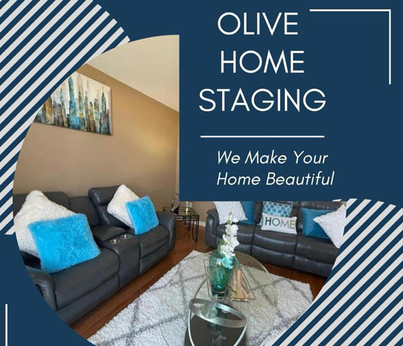Olive Homestaging London | Home Staging and Interior Design Services in London Strathroy and St Thomas