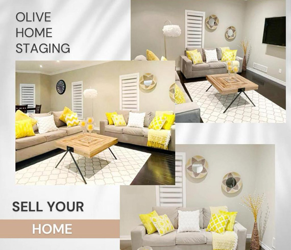 Olive Homestaging London | Home Staging and Interior Design Services in London Strathroy and St Thomas