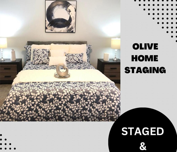 Olive Homestaging London | Home Staging and Interior Design Services in London Strathroy and St Thomas