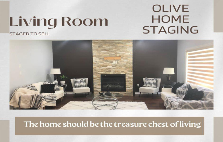 Olive Homestaging London | Home Staging and Interior Design Services in London Strathroy and St Thomas