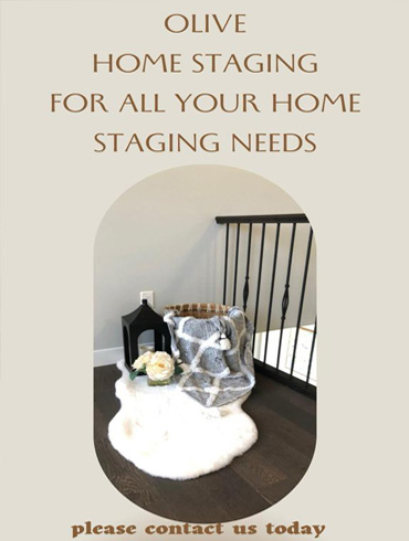 Olive Homestaging London | Home Staging and Interior Design Services in London Strathroy and St Thomas