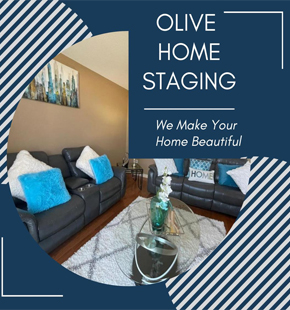 Olive Homestaging London | Home Staging and Interior Design Services in London Strathroy and St Thomas