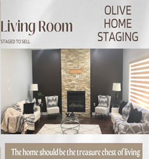 Olive Homestaging London | Home Staging and Interior Design Services in London Strathroy and St Thomas