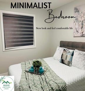 Olive Homestaging London | Home Staging and Interior Design Services in London Strathroy and St Thomas