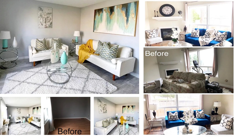 Olive Homestaging London | Home Staging and Interior Design Services in London Strathroy and St Thomas